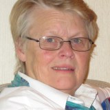 Profilfoto av Gunvor Nyström