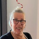 Profilfoto av Marie-Louise Ström Olsson