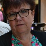 Profilfoto av Eva Lindgren