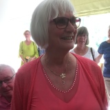 Profilfoto av Inger Lidström