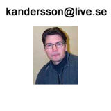 Profilfoto av Kjell Andersson