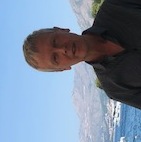 Profilfoto av Bo Hagberg