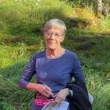 Profilfoto av Marie-Louise Petersson