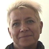 Profilfoto av Anne-Marie Eriksson