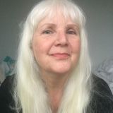 Profilfoto av Åsa Okenyi