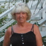 Profilfoto av Anita Bergström