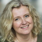 Profilfoto av Ing-Marie Hoffner