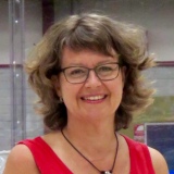 Profilfoto av Gunilla Pettersson
