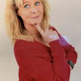 Profilfoto av Susanne Karlsson