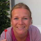 Profilfoto av Liselotte Lotta Isaksson