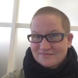 Profilfoto av Pernille Tagesson