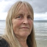 Profilfoto av Birgitta Sundin