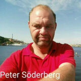 Profilfoto av Peter Söderberg