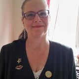 Profilfoto av Gunilla Andersson