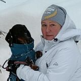 Profilfoto av Ingela Johansson