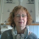 Profilfoto av Karin-Liljan Widell