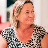 Profilfoto av Marie Fagerberg