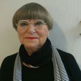 Profilfoto av Inger Stille