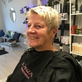 Profilfoto av Yvonne Lindström