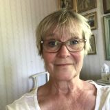 Profilfoto av Karin Rosén
