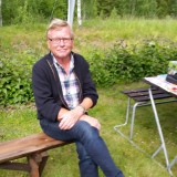 Profilfoto av Göran Melin