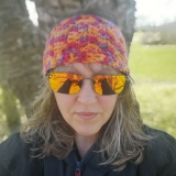 Profilfoto av Rose-Marie Fältskog