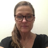 Profilfoto av Elisabeth Johansson