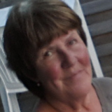 Profilfoto av Marie-Louise Andersson