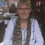 Profilfoto av Marie Boström