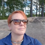Profilfoto av Annika Liljeberg Hallonsten