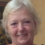 Profilfoto av Birgitta Ökvist