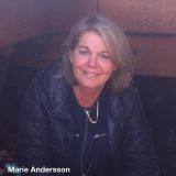 Profilfoto av Marie Andersson