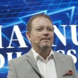 Profilfoto av Magnus Johansson