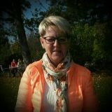 Profilfoto av Yvonne Svensson