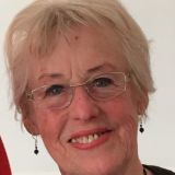 Profilfoto av Ann-Mari Sjöberg