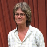 Profilfoto av Susanne Nordqvist