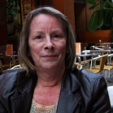 Profilfoto av Birgitta Hjorth