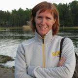 Profilfoto av Anna Bäckström