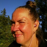 Profilfoto av Lena Engström