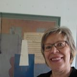 Profilfoto av Ann-Christin Nyström