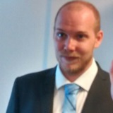 Profilfoto av Johan Sandberg