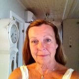 Profilfoto av Britt-Marie Werneholm