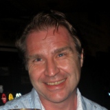 Profilfoto av Christer Tärnevald
