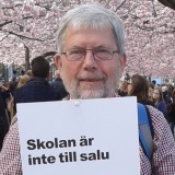 Profilfoto av Kjell Göransson