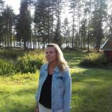 Profilfoto av Marita Carlsson