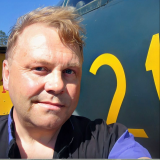 Profilfoto av Per Arne Johansson