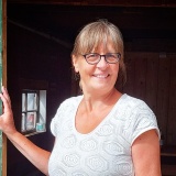 Profilfoto av Åsa Rolfsdotter