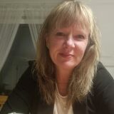 Profilfoto av Pernilla Borg