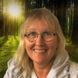 Profilfoto av Lena Kovats Bergman