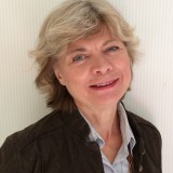 Profilfoto av Eva-Karin Rådén